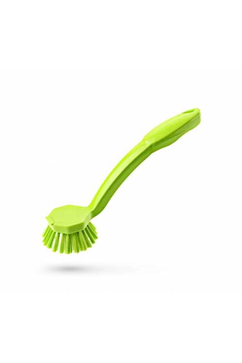 Lavabo Fırçası Petek Şeklinde