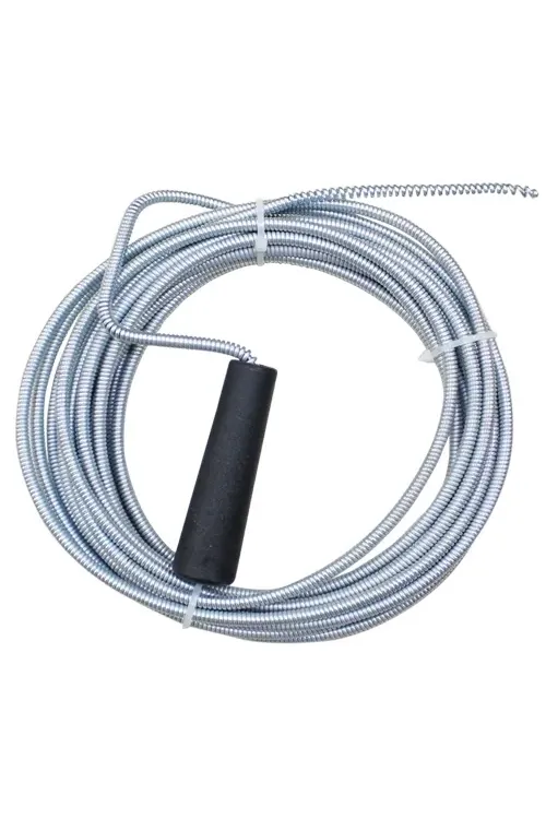 Lavabo Gider Açma Teli 5 Metre