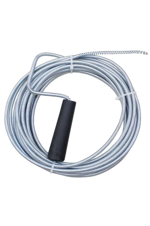Lavabo Gider Açma Teli 8 metre
