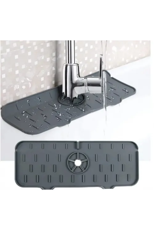 Lavabo Sızdırmaz Mat