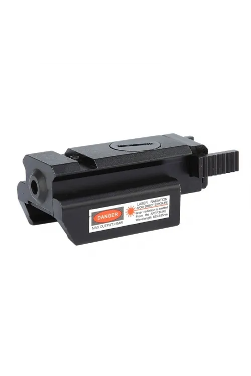Lazer Si̇ght Jg10 Av İçin Yeşil Lazer
