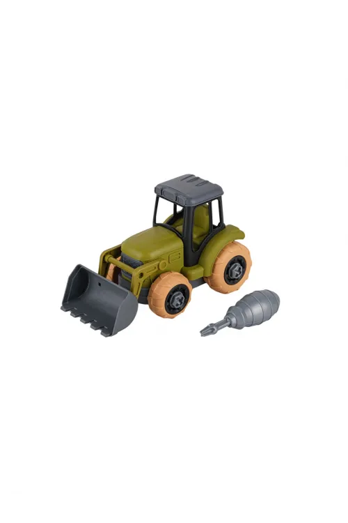 LC-31282 SÖK-TAK ÇİFTLİK ARAÇLARI TRAKTÖR