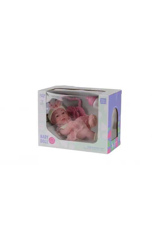 LD77002C KUTULU BEBEK