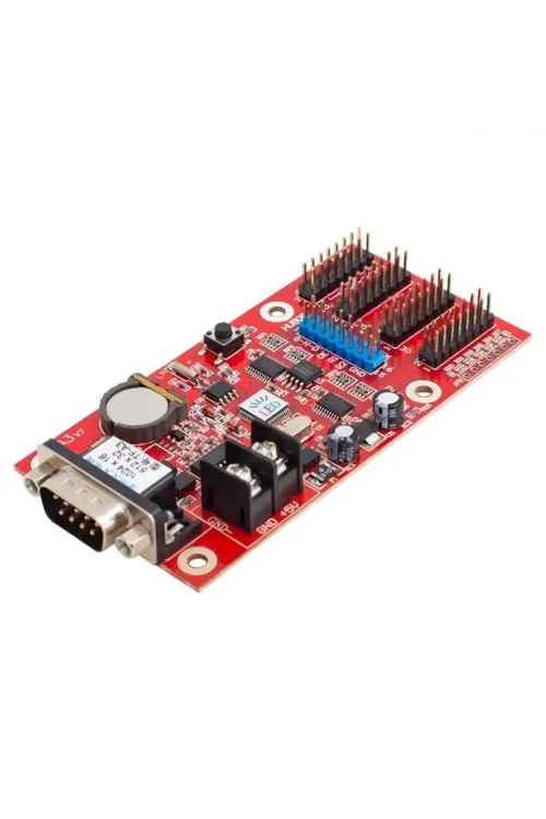 Led Panel Kartı (TF-A3) RS 232 (4X8)