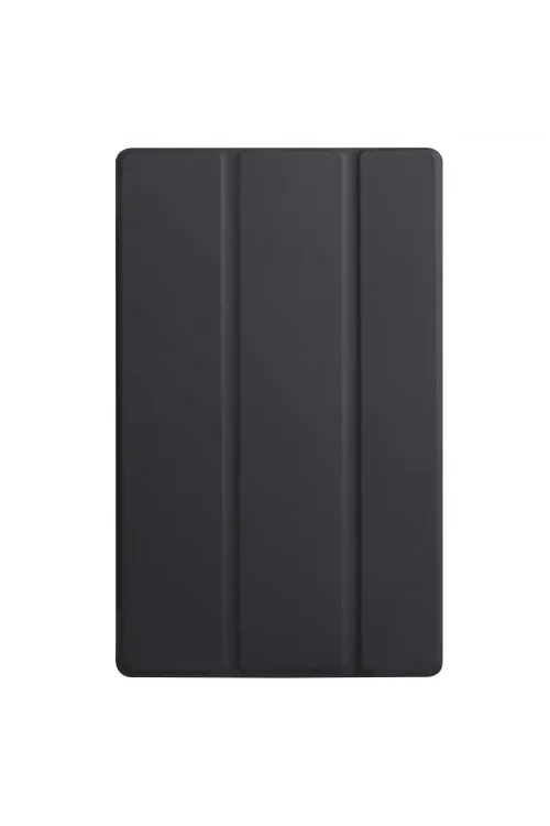 Lenovo M10 Hd X306f Kılıf Tablet Smart Kılıf - Siyah