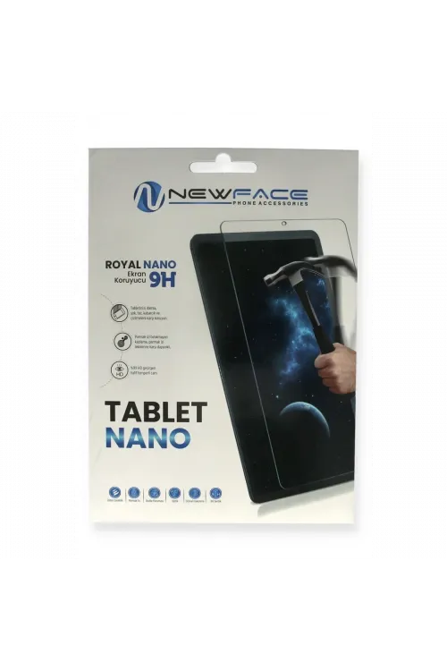 Lenovo Tab M9 Tablet Royal Nano