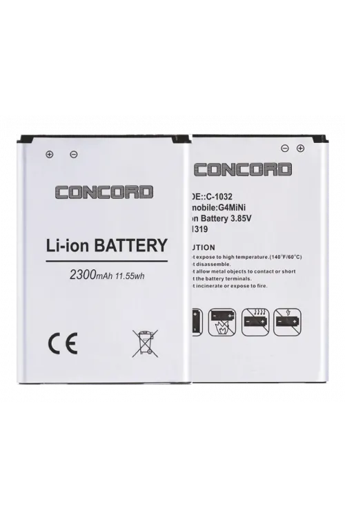 LG ( G4 Mini ) Batarya Concord C-1032