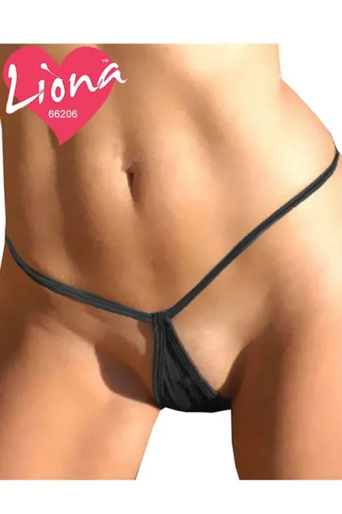 Liona Tül Fantazi İç Giyim