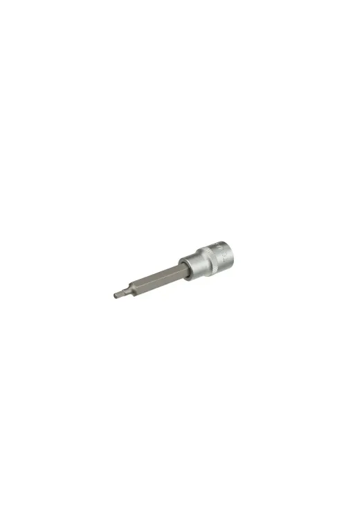 Lokmalı Allen Bits Uç Uzun - 4 Mm (10 Adet)