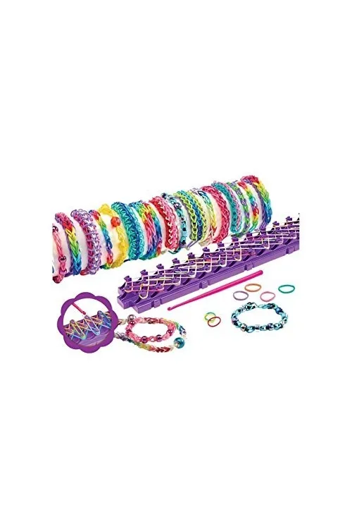 Loom Twister Hobi Seti