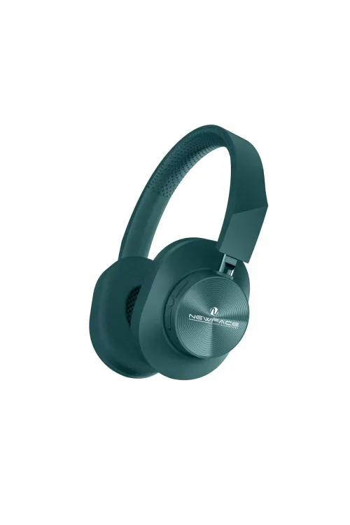 Ls-230 Kulak Üstü Kablosuz Kulaklık - Koyu Yeşil