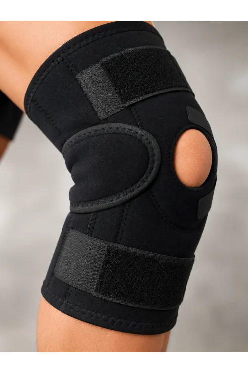 Lüks Ligamentli Dizlik