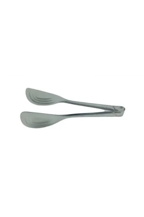 Lüks Pasta Servis Maşası - Metal
