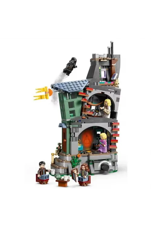 Luna Lovegood’un Evi 76467