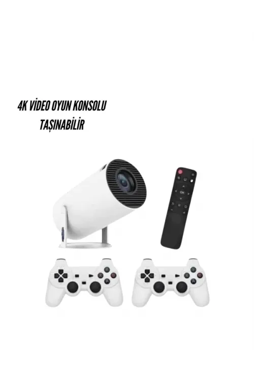 M300 Max Projeksiyon Konsol