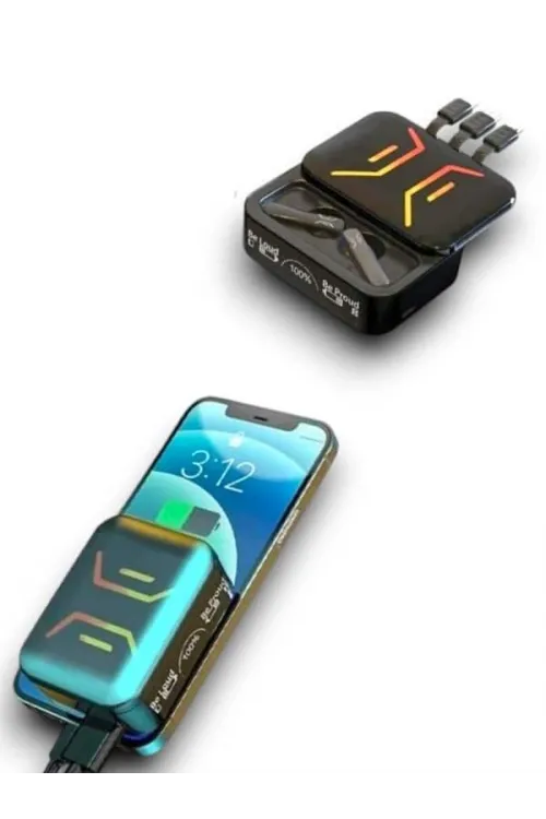 M80 Bluetooth Kulaklık