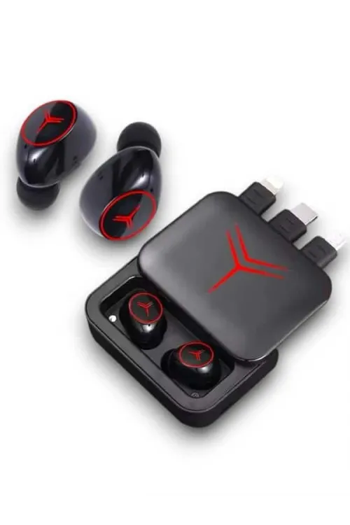 M88 Bluetooth Kulaklık