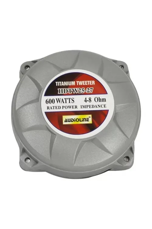 Magicvoice 80w Peak 300w 4-8 Ohm Tweeter