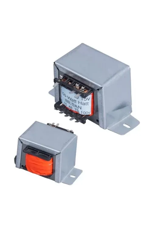 Magicvoice MV-540 50 Watt Hat Trafosu