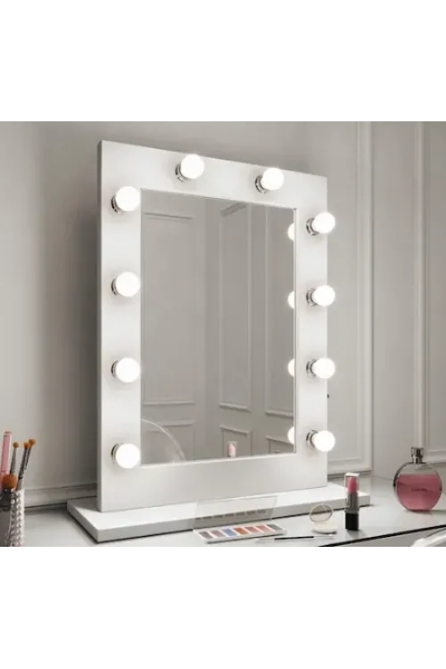 Makyaj Aynası Işığı 10lu Led Işık Mz-502