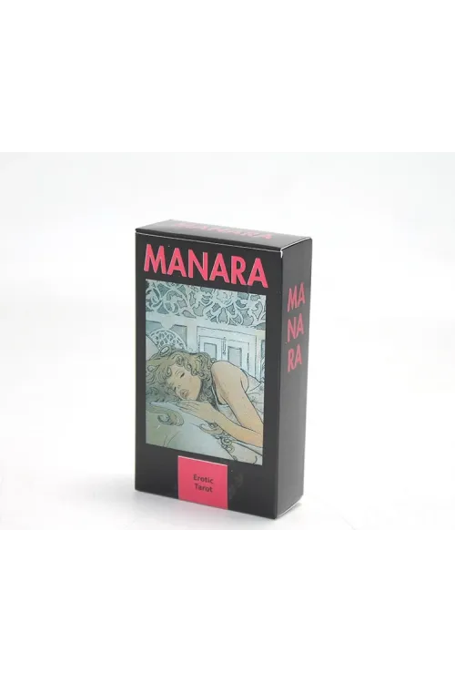 Manara Tarot Kartı IEG4326