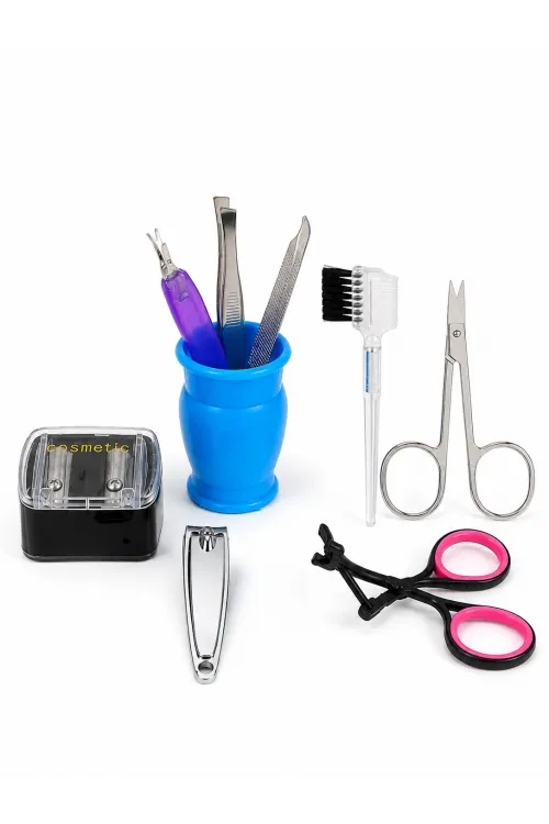 Manikür Set Mgn 23