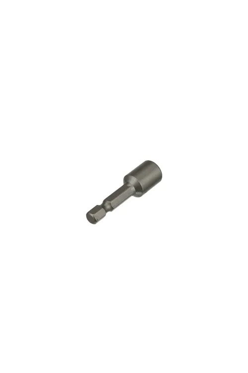 Manyetik Somun Adaptörü - 12x45 Mm (5 Adet)