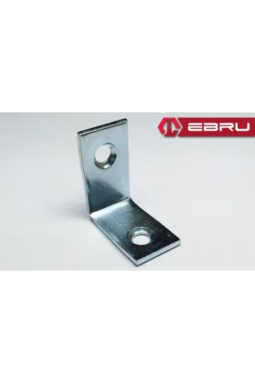 Masa Gönye 20x75x75 - 2mm - 10 Adet