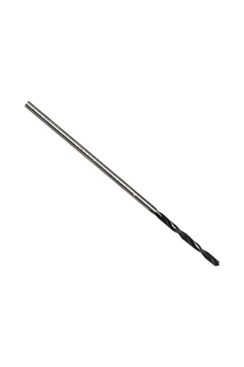 Matkap Ucu 1 Mm (Hobby Drill Matkap Ucu)