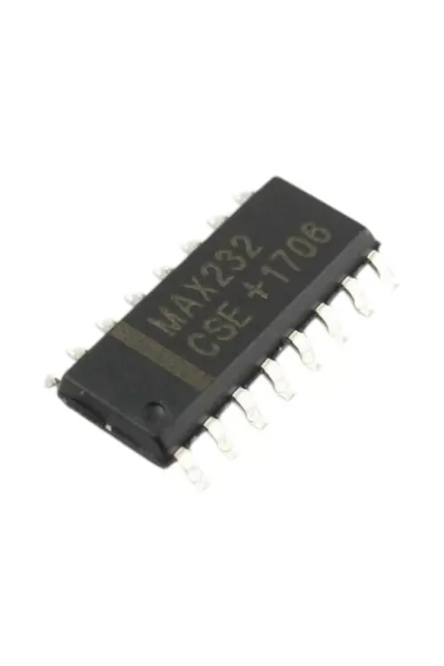 MAX 232 SMD