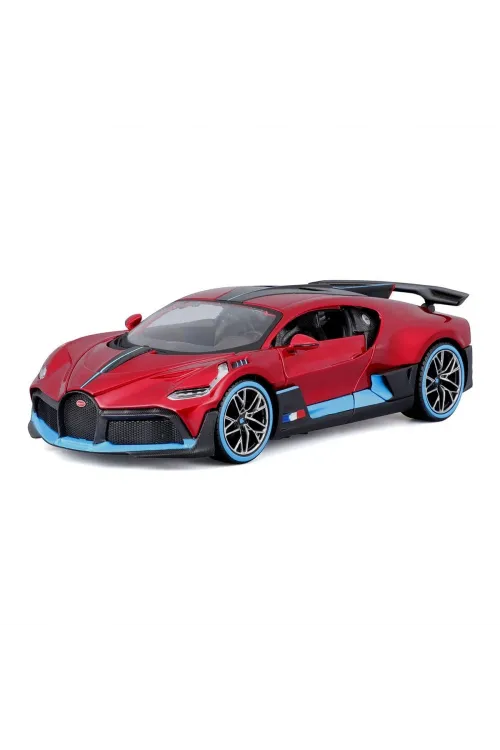 MAY 31526 1 24 Bugatti Divo