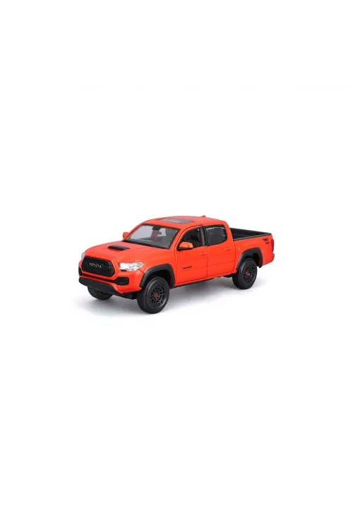 MAY 32910 TACOMA TRD PRO