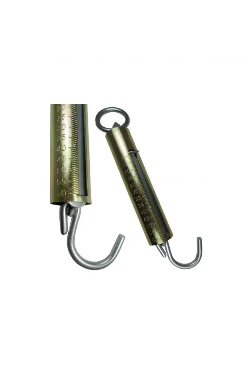 Mekanik El Kantarı 60 kg