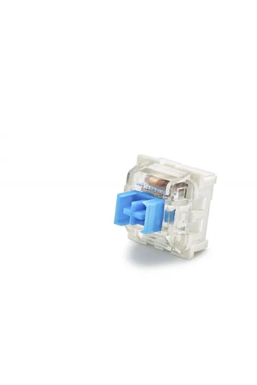 Mekanik Klavye Blue Switch HDX1084