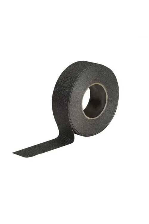 Merdiven Kaydırmaz Bant 25 mm x 5 m
