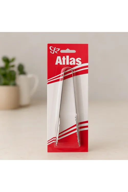 Metal Buz Maşası