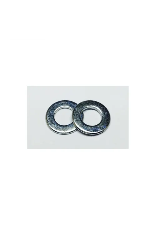 Metal Kalın Vida Pulu 5/8K - 200 Gr