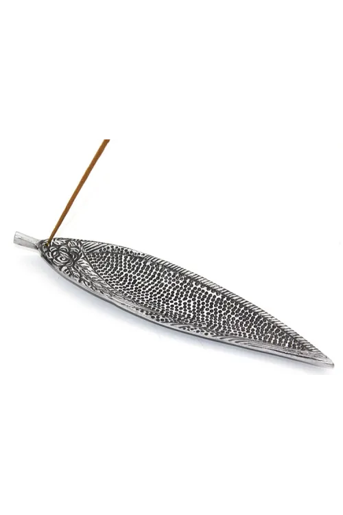 Metal Kayık Tütsülük (1 Adet) Seçenek 2