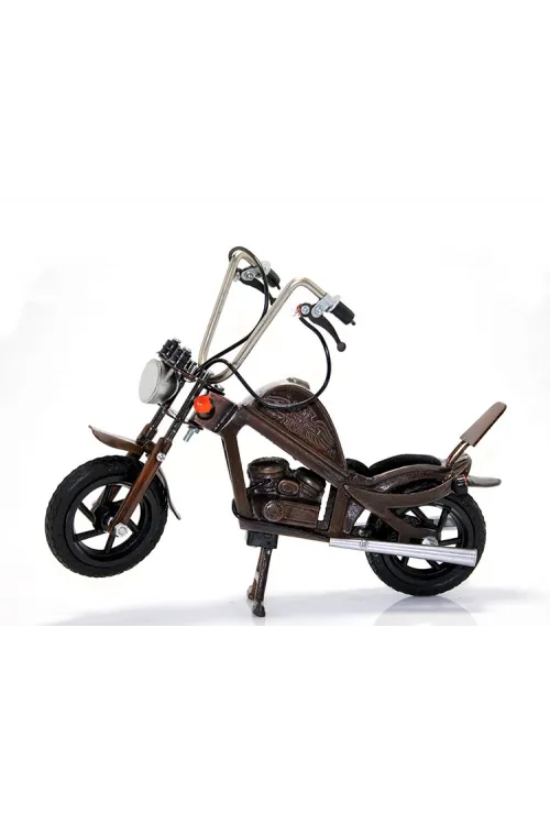 Metal Motor (1 Adet) Seçenek 3