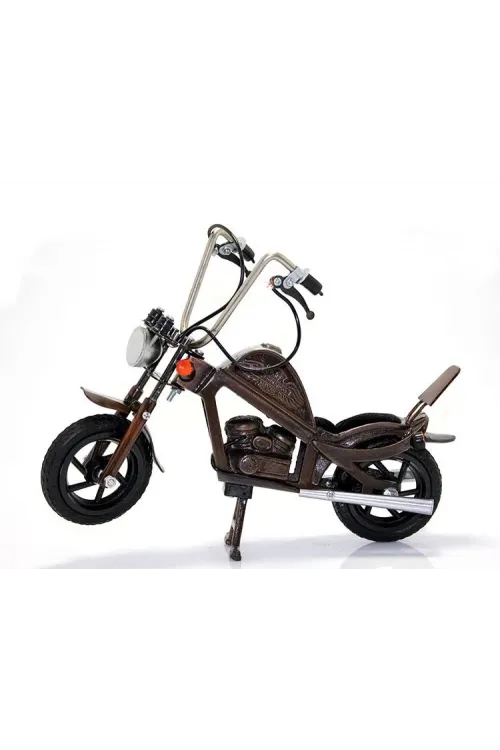 Metal Motor Rızky:7