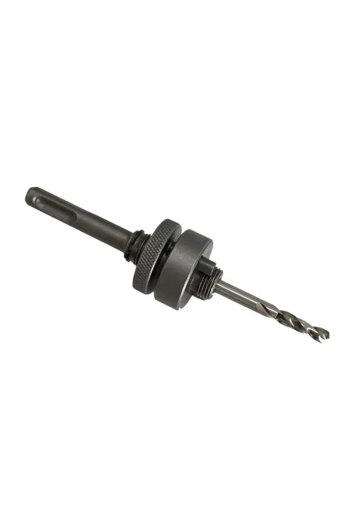 Metal Panç Adaptörü 30-210 Mm