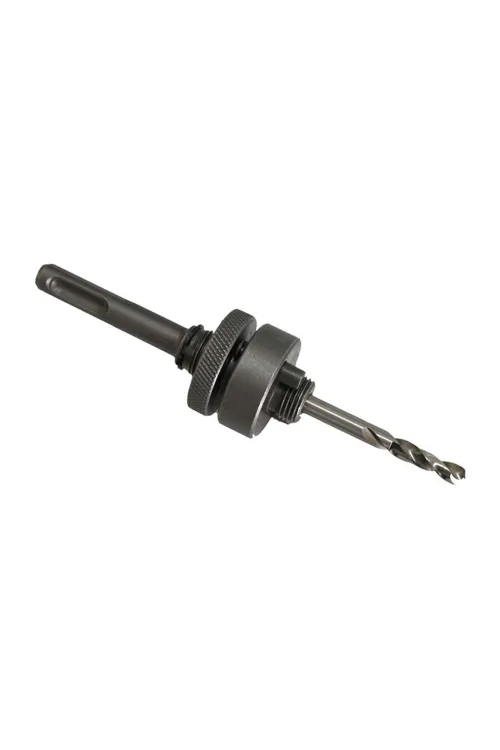 Metal Panç Adaptörü 30-210 Mm