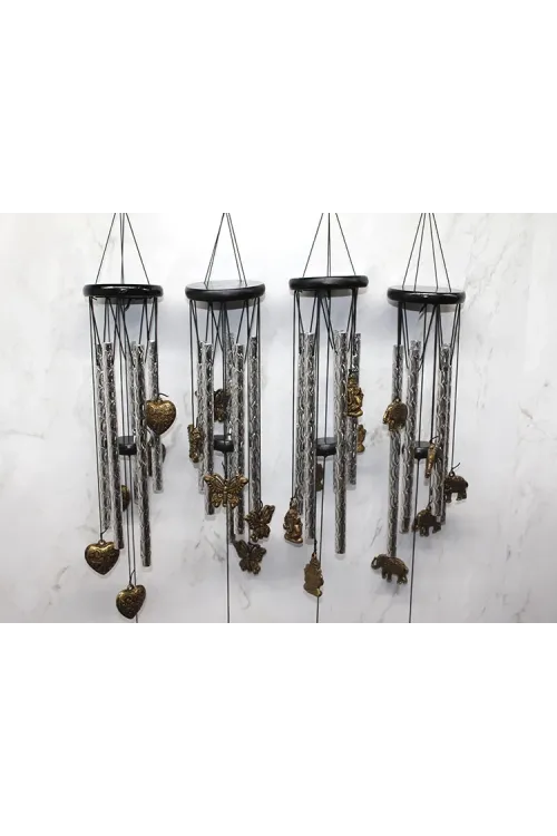 Metal Rüzgar Çani IEG3521