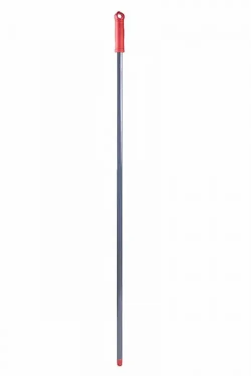 Metal Sap Gri Fırça Sapı 130 cm Royaleks-MSK13