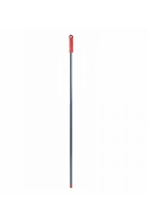 Metal Sap Gri Vidalı 130 Cm