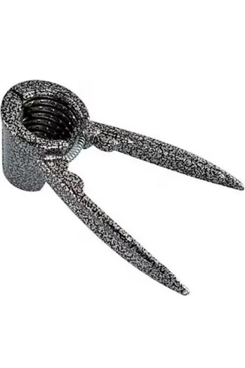 Metal Saplı Ceviz Kıracağı