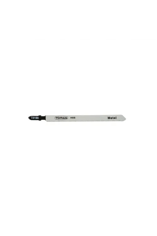 Metal T318a Dekupaj Testere Ağzı