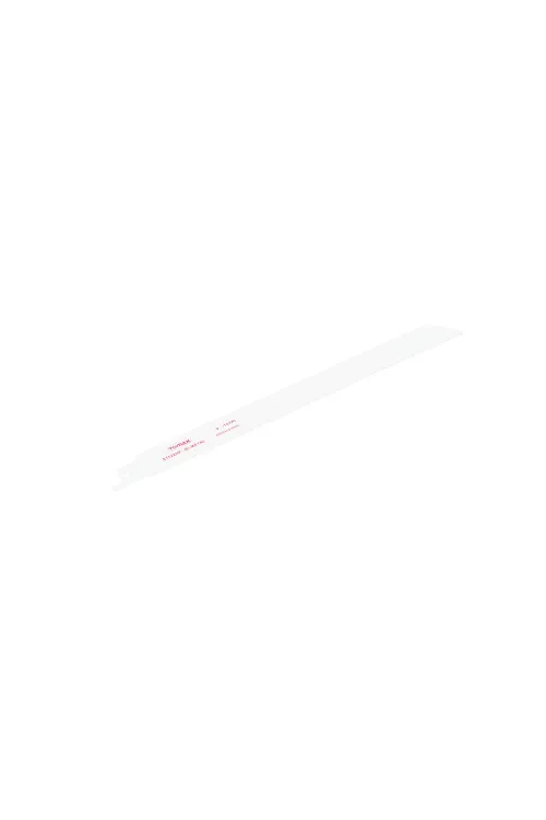 Metal Tilki Kuyruğu Testere Ağzı - 150 mm