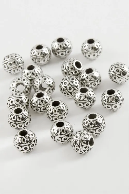 Metal Top Tesbih Ara Aparatı 50 Gram