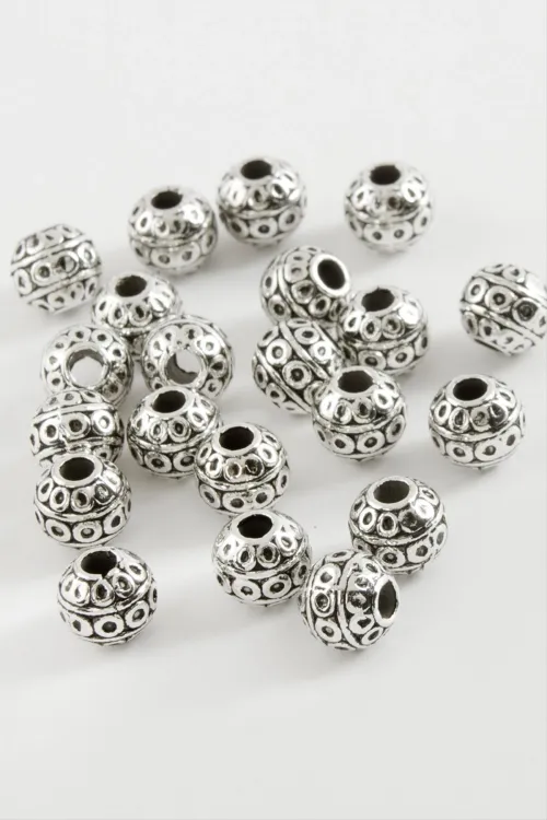 Metal Top Tesbih Ara Aparatı 50 Gram
